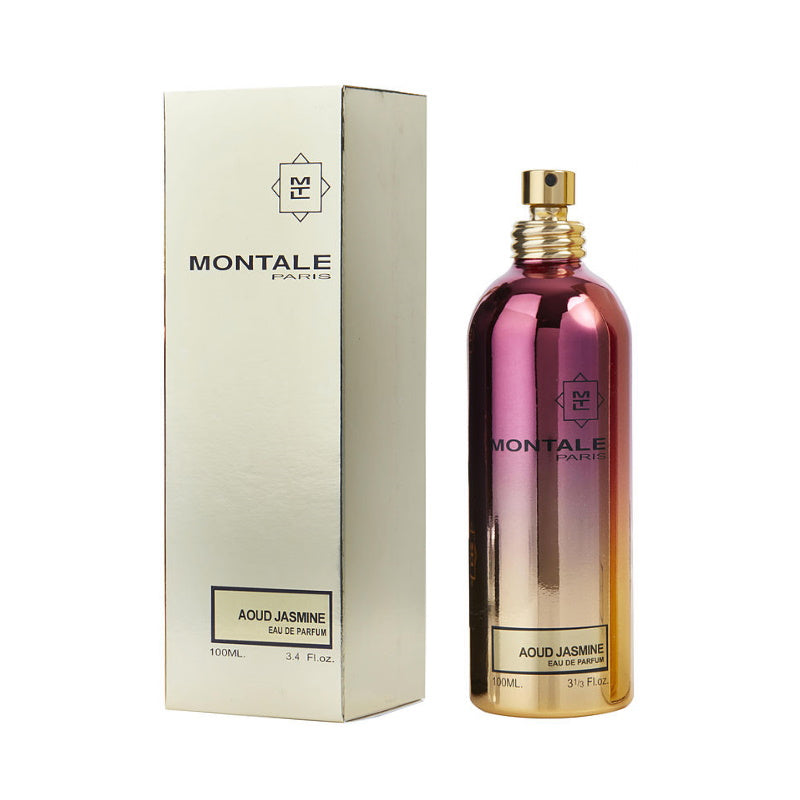 Montale aoud jasmine