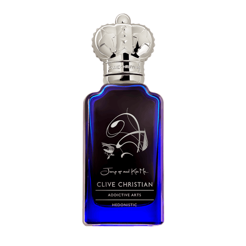 Clive Christian Jump Up and Kiss Me Hedonistic