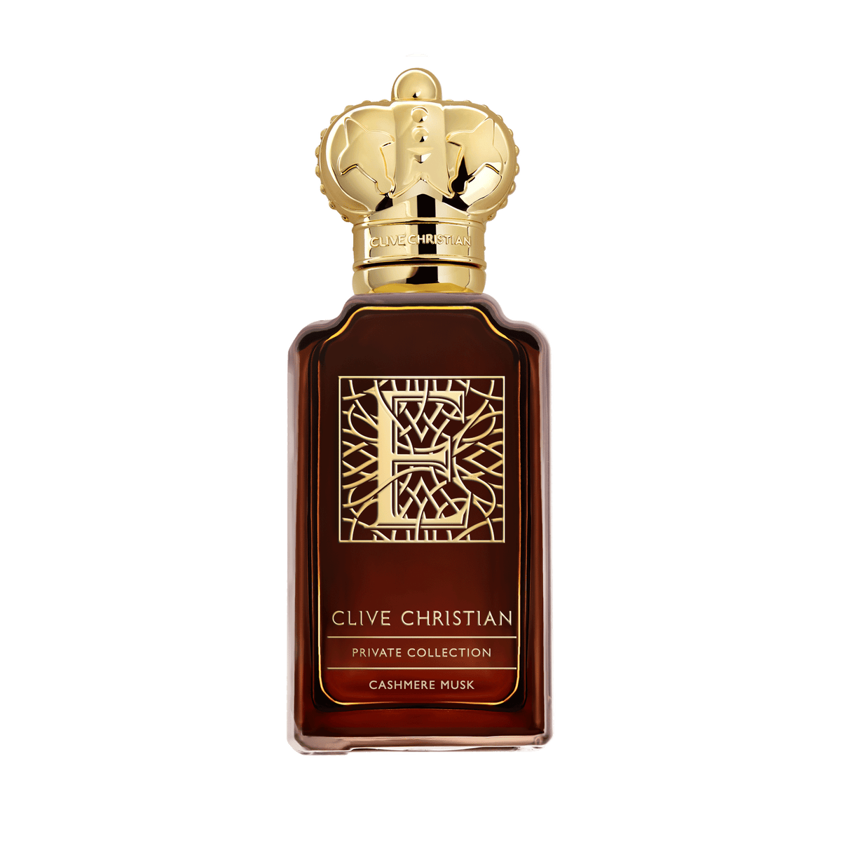 Clive Christian E Cashmere Musk