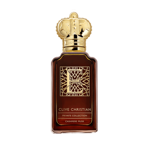 Clive Christian E Cashmere Musk