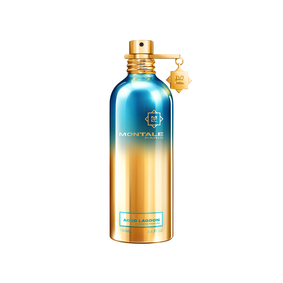 Montale Aoud Lagoon