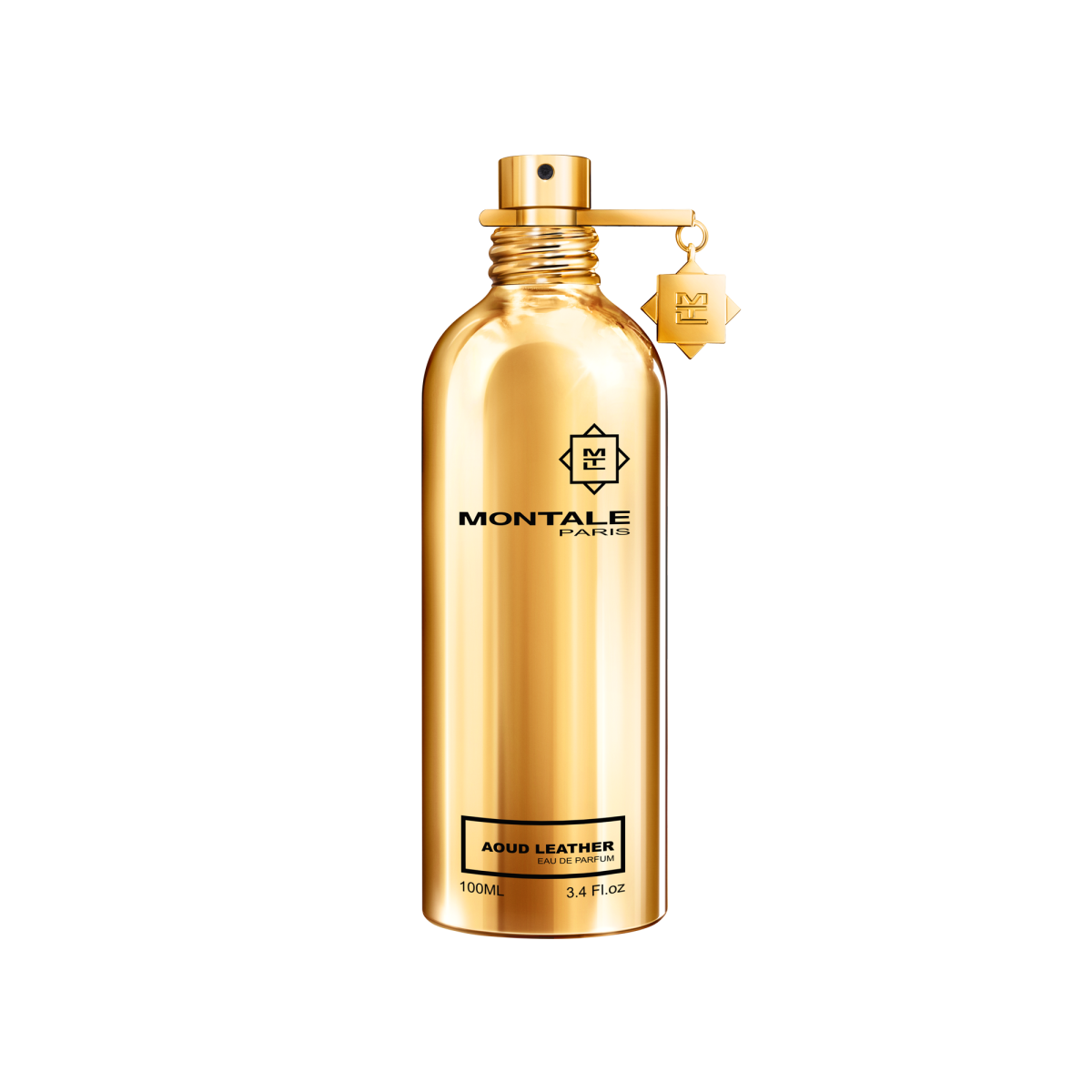Montale Aoud Leather