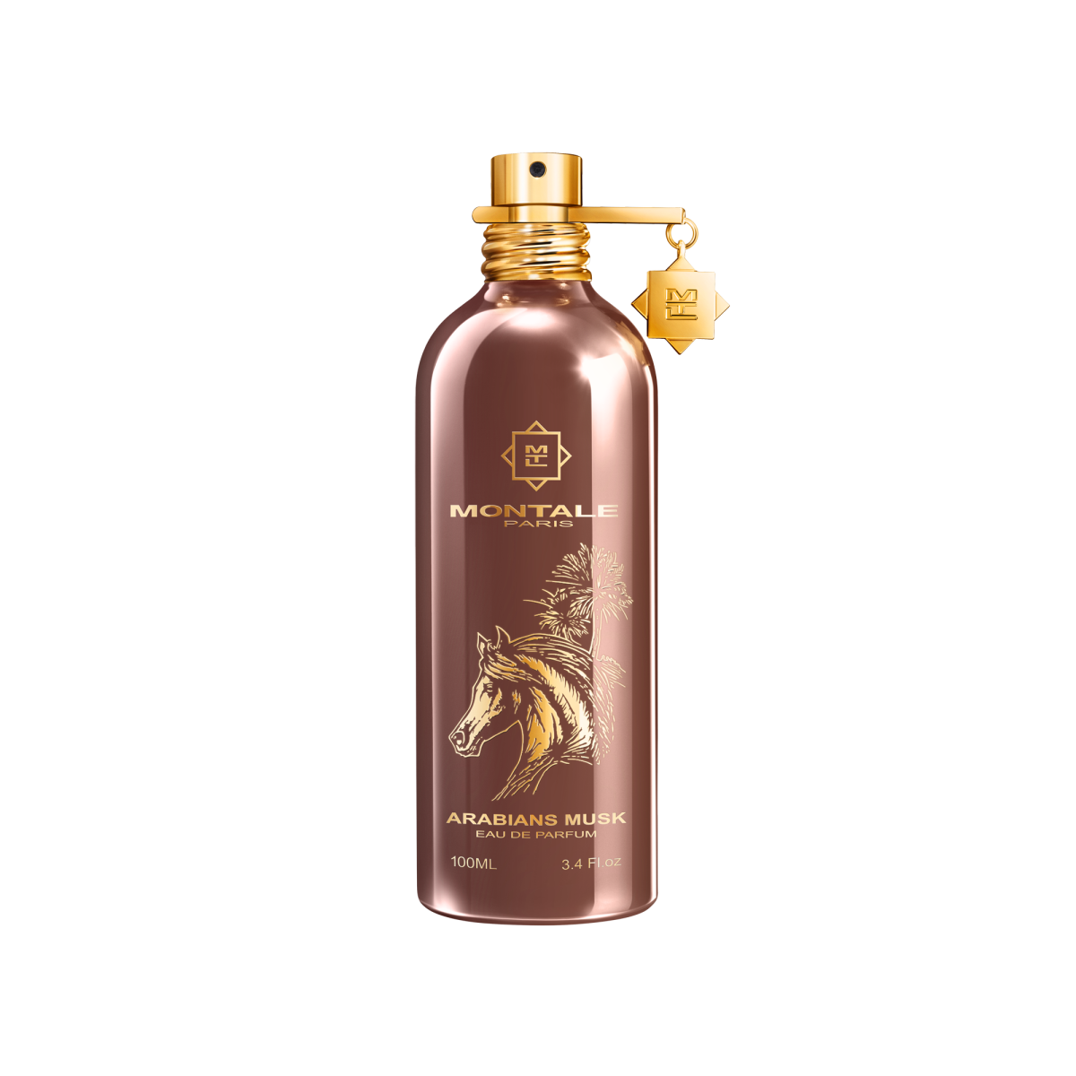 Montale Arabians Musk