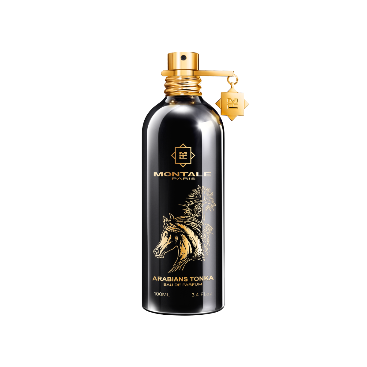 Montale Arabians Tonka