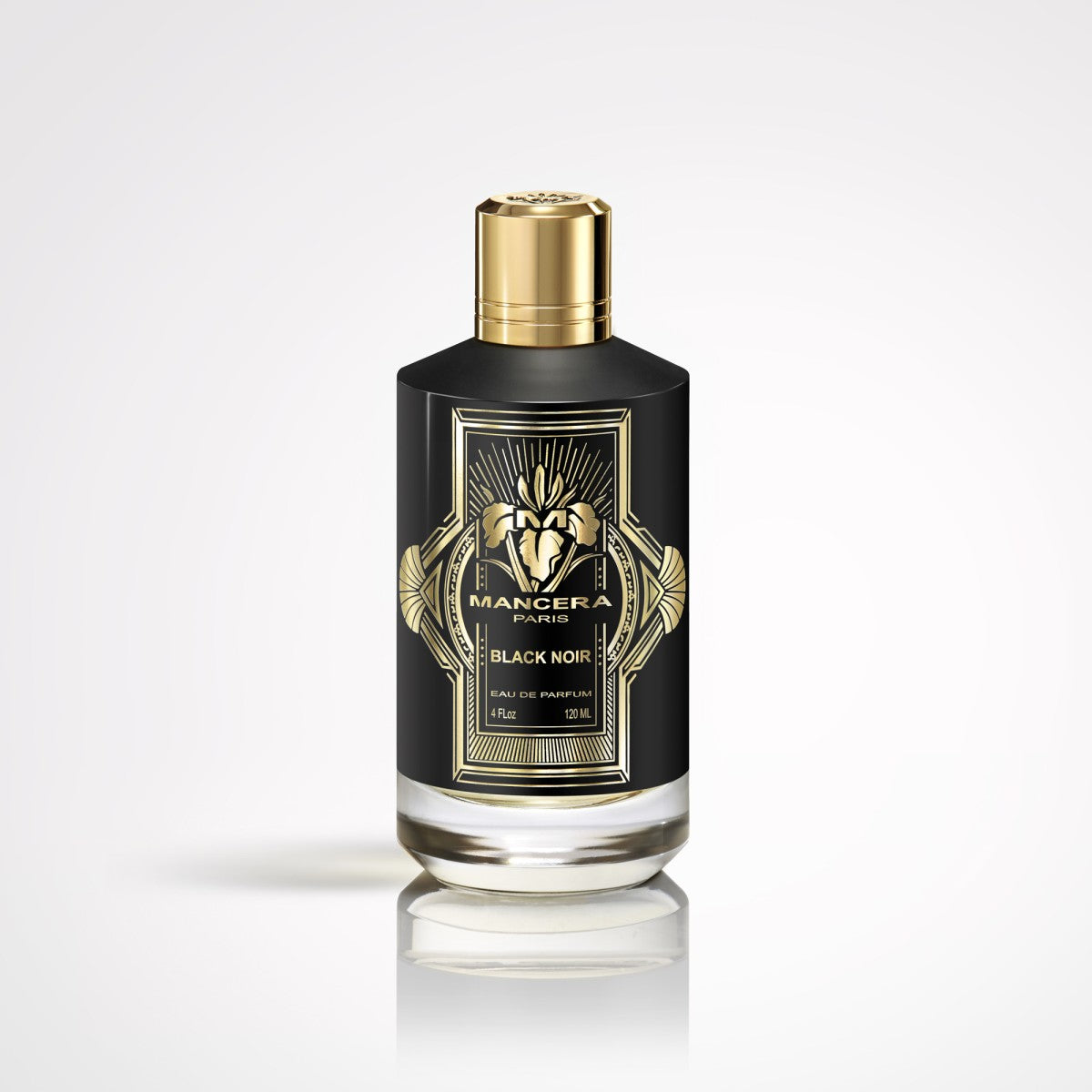 Mancera BLACK NOIR