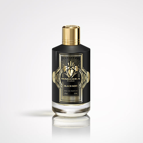 Mancera BLACK NOIR