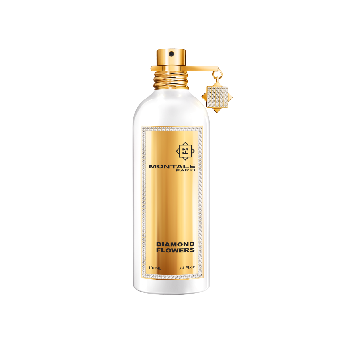 Montale Diamond Flowers