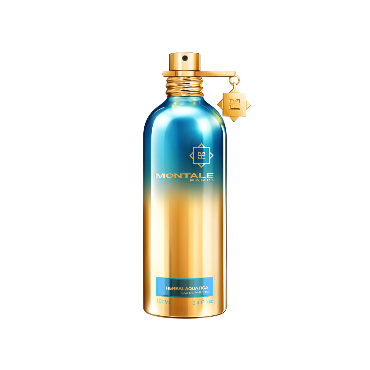 Montale Herbal Aquatica