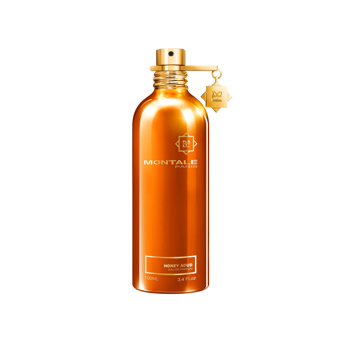 Montale Honey Aoud