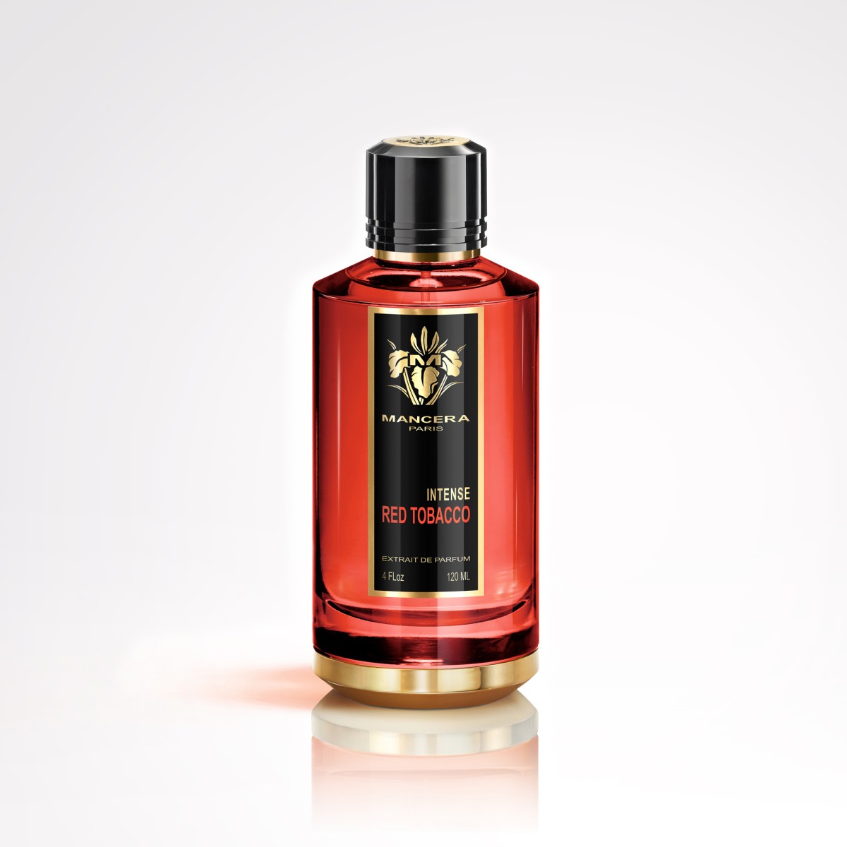Mancera INTENSE RED TOBACCO