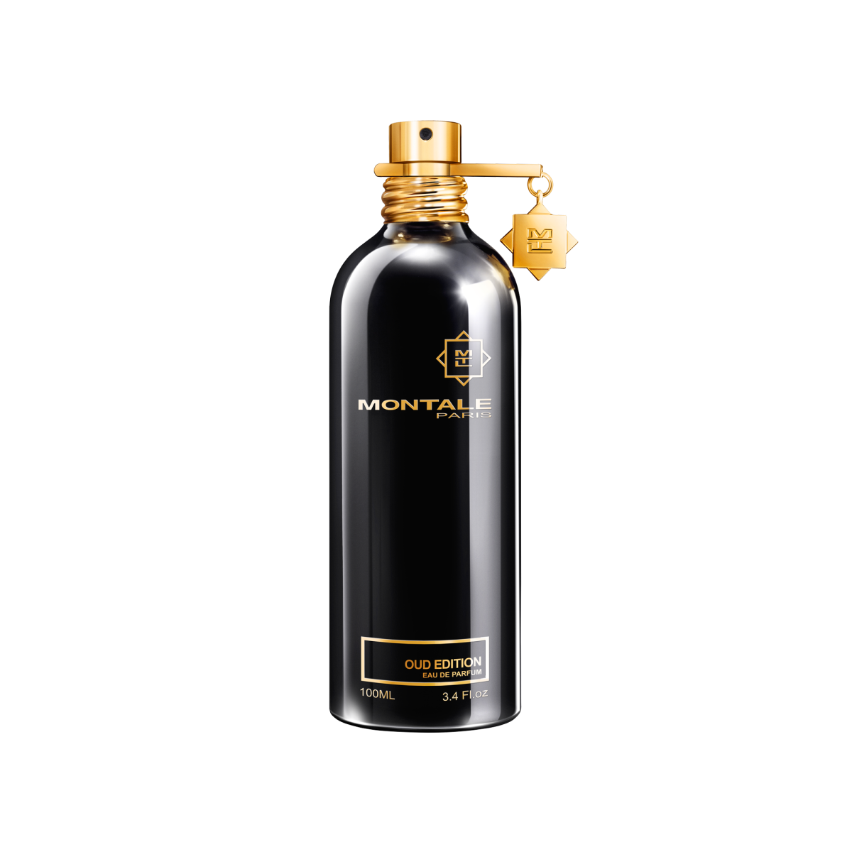 Montale Oud Edition