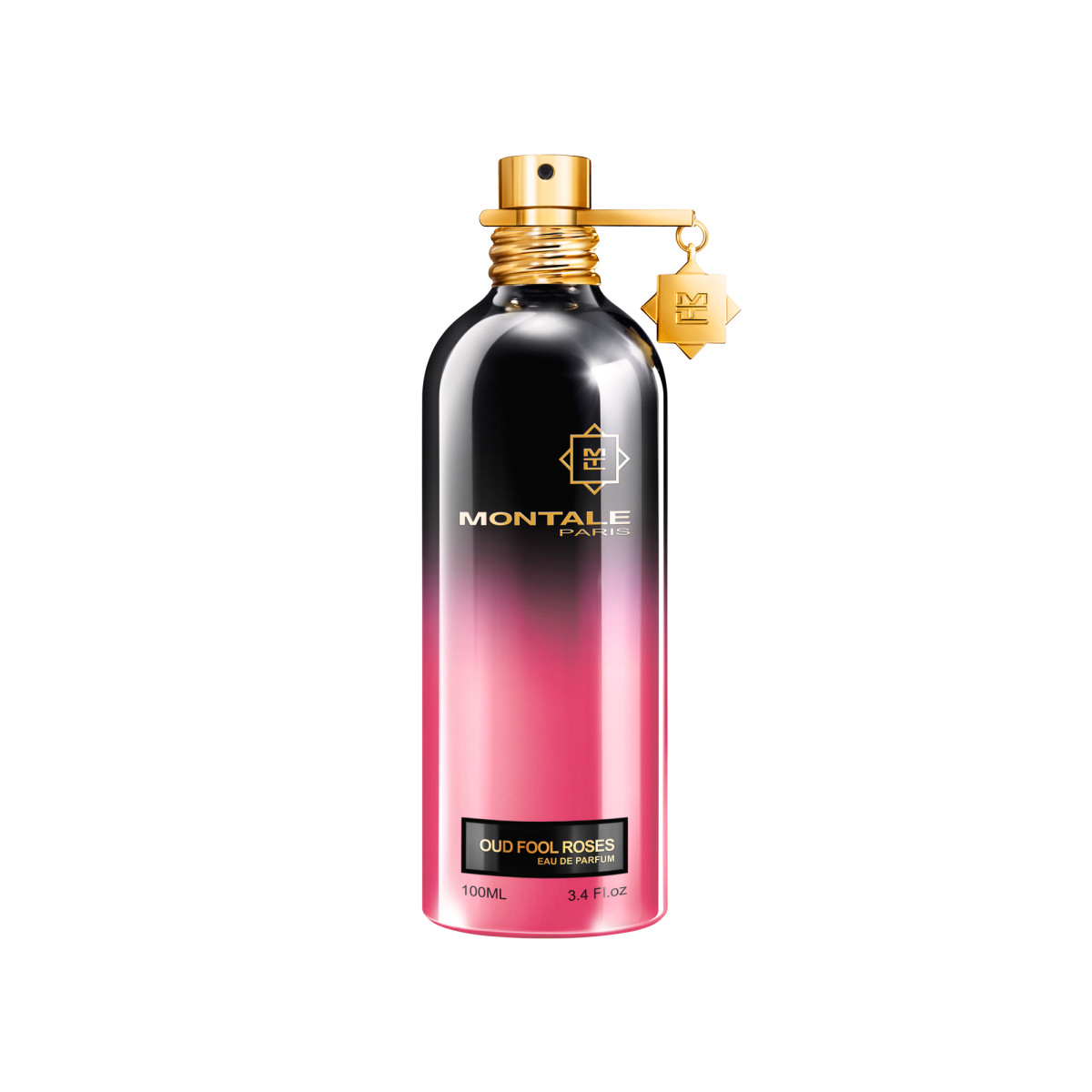 Montale Oud Fool Roses