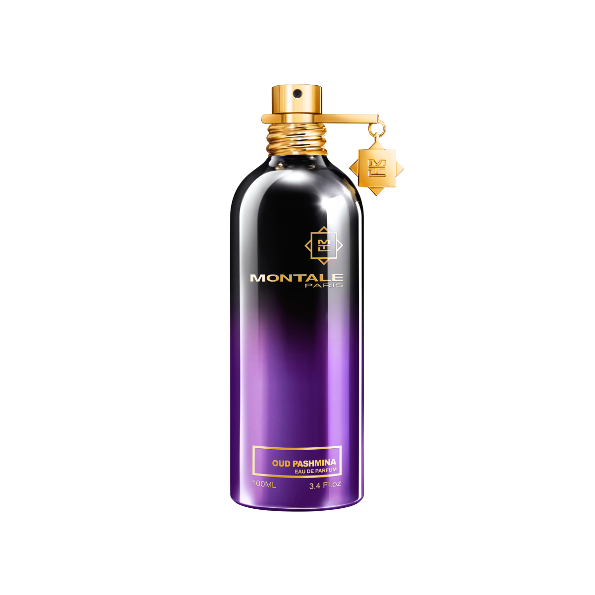 Montale Oud Pashmina