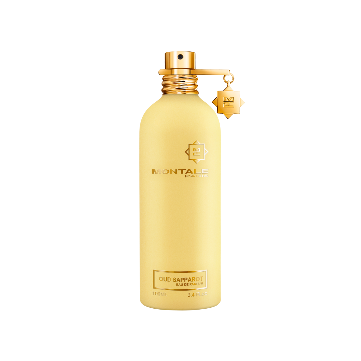 Montale Oud Sapparot