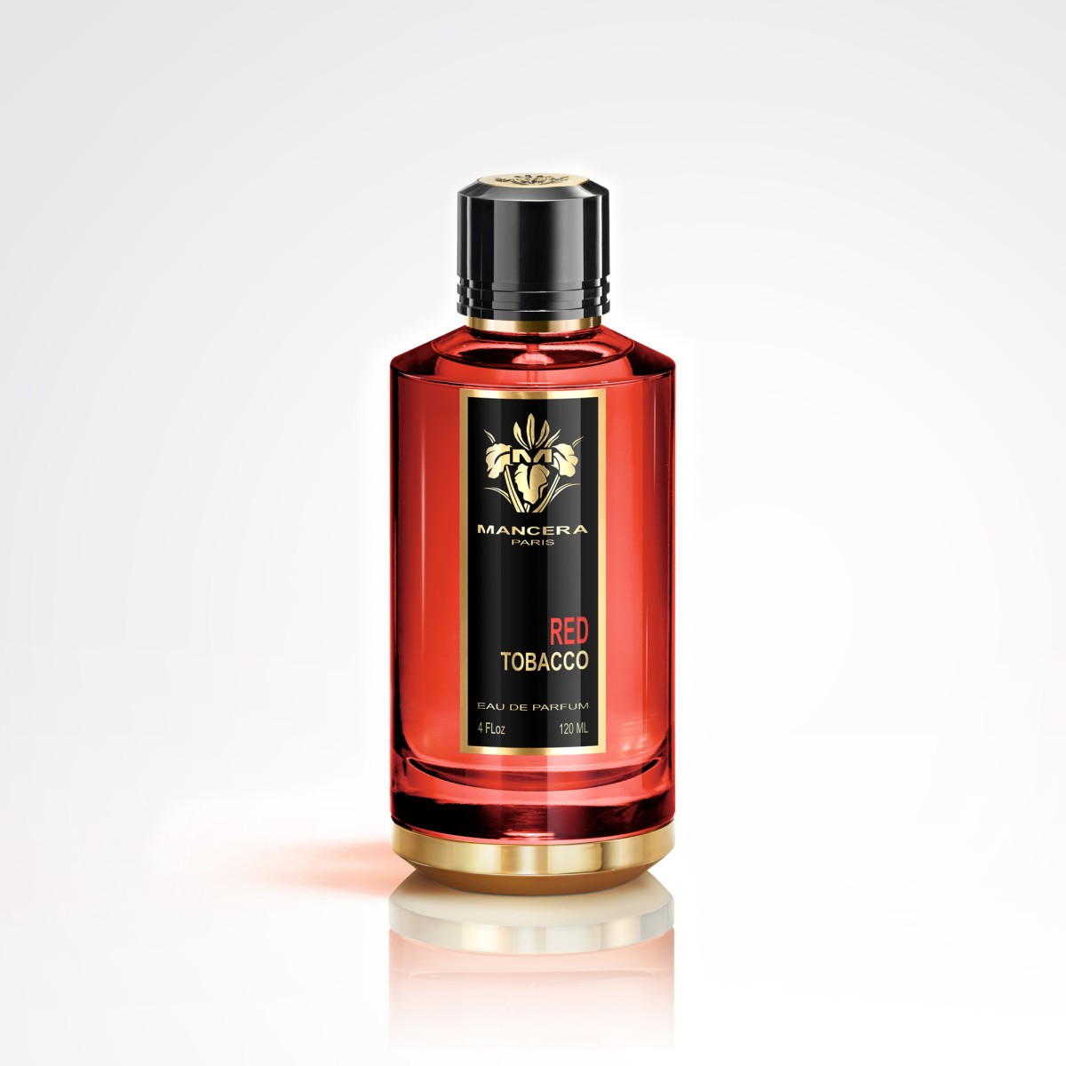 Mancera RED TOBACCO