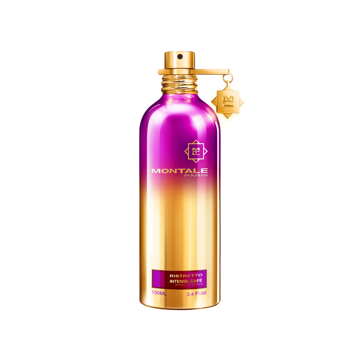 Montale Intense Café Ristretto