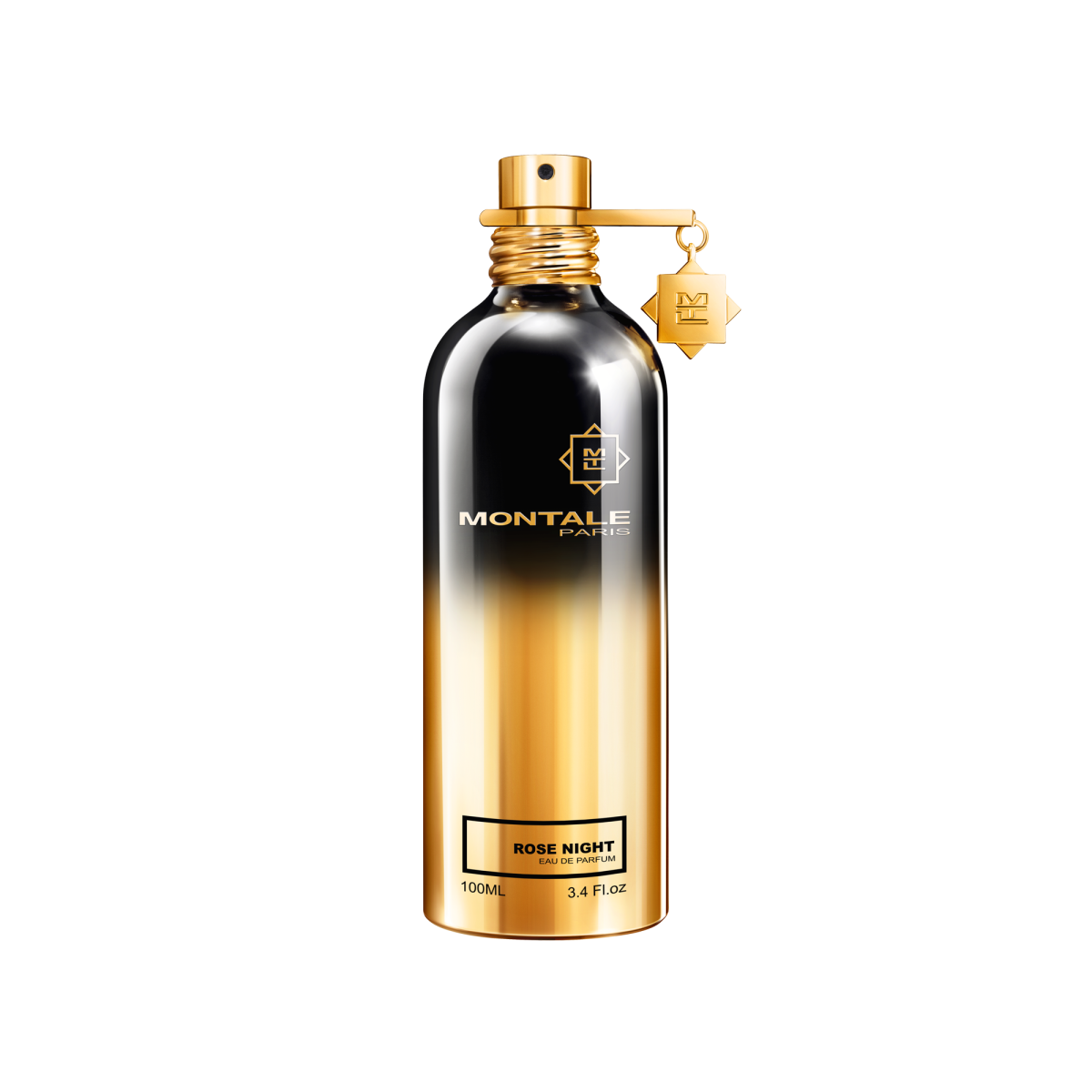 Montale Rose Night