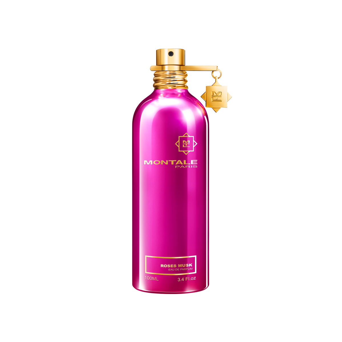 Montale Roses Musk