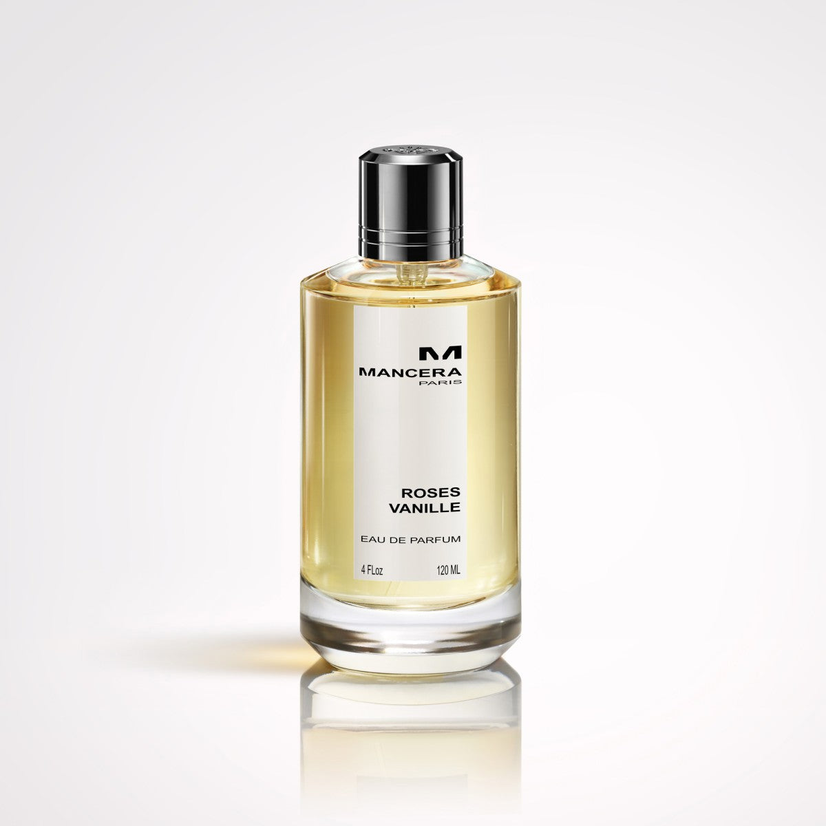 Mancera ROSES VANILLE