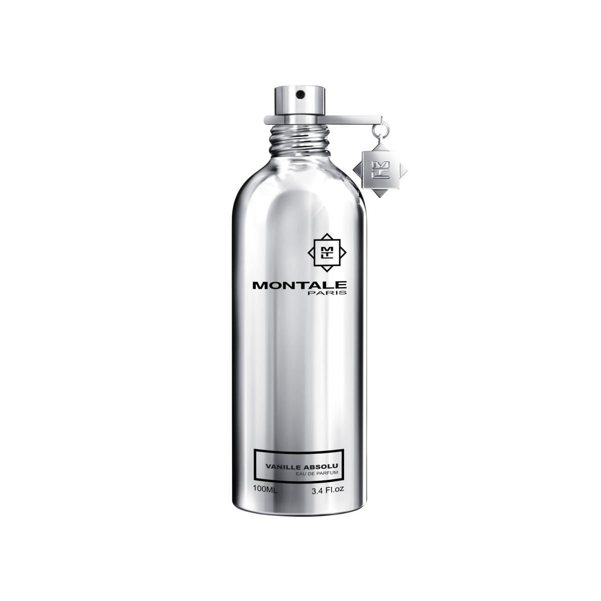 Montale vanilla absolu