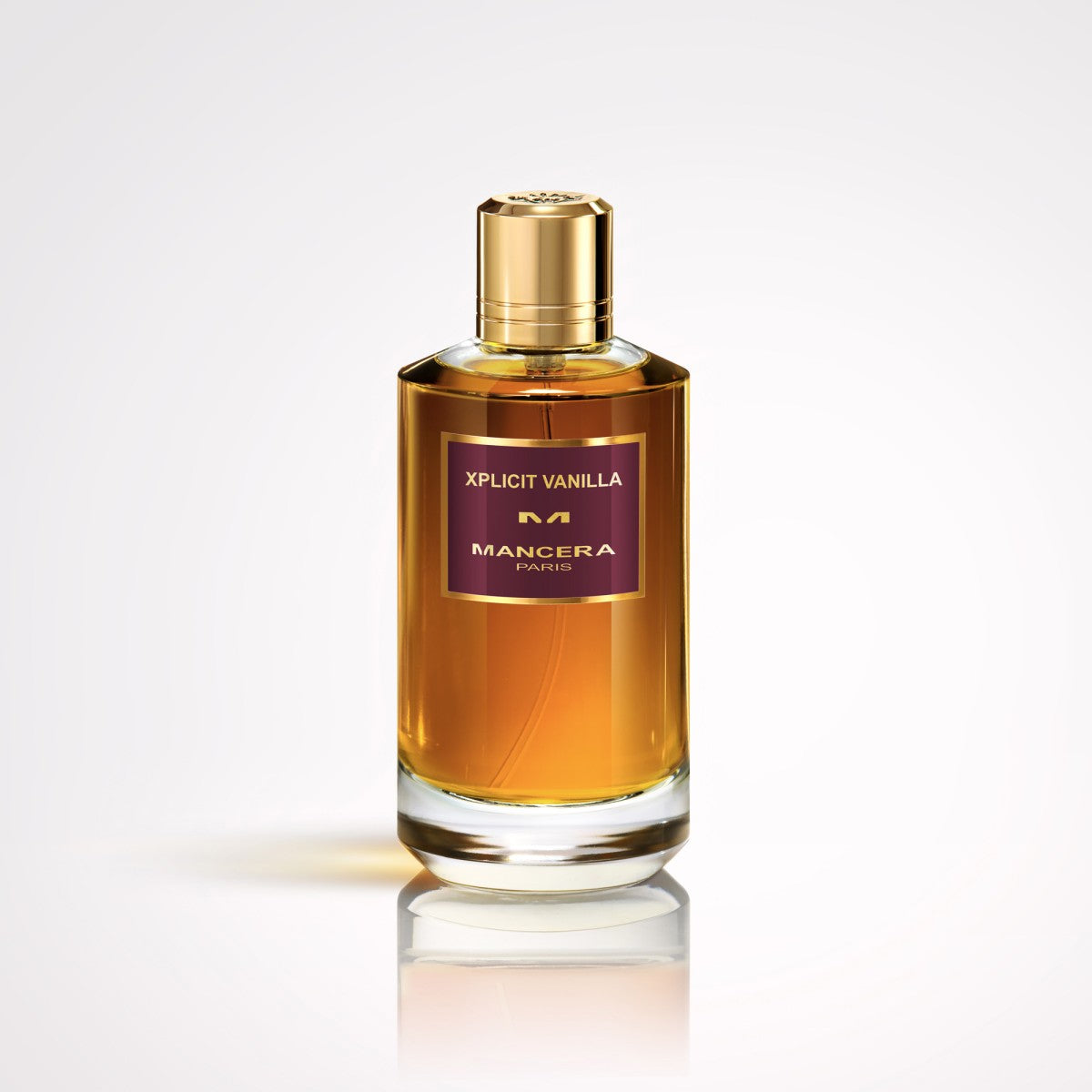 Mancera XPLICIT VANILLA